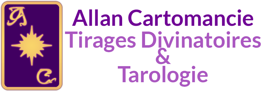 Allan Cartomancie - Tirages Divinatoires & Tarologie